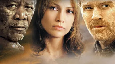 An Unfinished Life izle