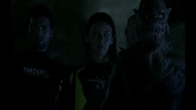 Xibalba - Mayaların Laneti izle