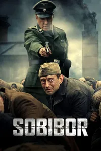 Sobibor izle