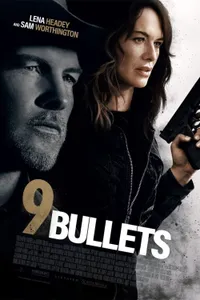 9 Bullets izle