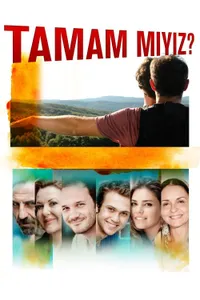 Tamam mıyız? izle