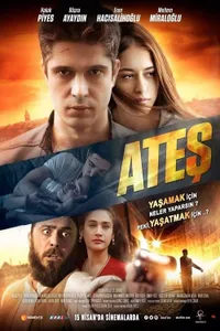 Ateş izle