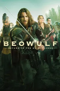 Beowulf: Return to the Shieldlands izle
