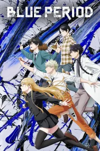 Blue Period izle
