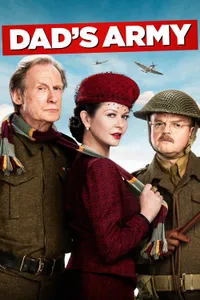 Dad's Army izle