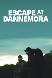 Dannemora'dan Kaçış izle