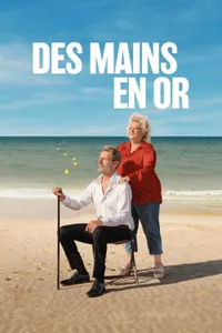Des mains en or izle