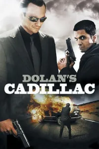 Dolan'ın Cadillac'ı izle