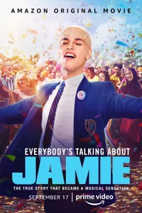 Herkes Jamie'yi Konuşuyor izle