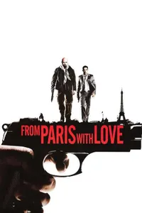 Paris'ten Sevgilerle izle