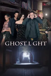 Ghost Light izle