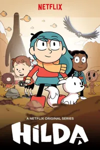 Hilda izle