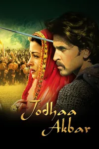 Jodhaa Akbar izle