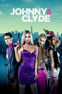 Johnny  Clyde izle