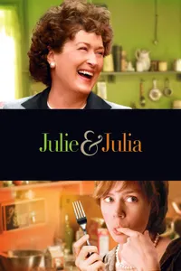 Julie & Julia izle