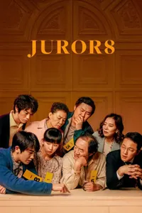 Juror 8 izle