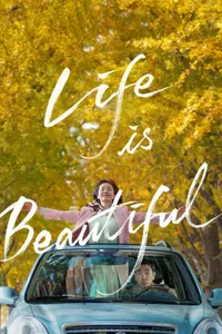Life Is Beautiful izle