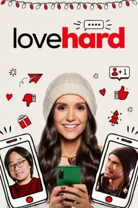 Love Hard izle
