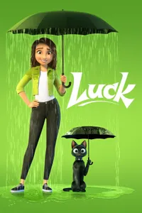Luck izle
