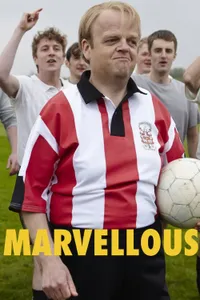 Marvellous izle