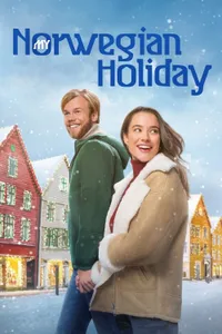My Norwegian Holiday izle