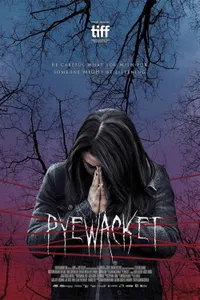 Pyewacket izle