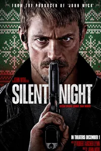 Silent Night - Sessiz Gece izle