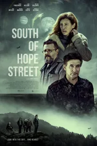 South of Hope Street izle
