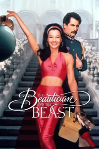 The Beautician and the Beast izle