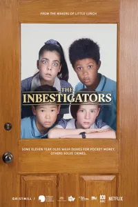 The InBESTigators izle