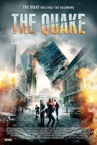 The Quake izle