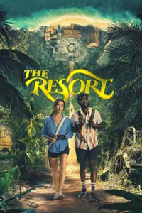 The Resort izle