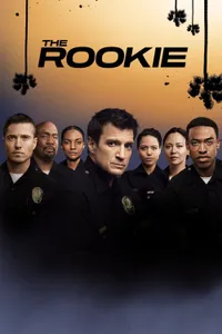 The Rookie izle