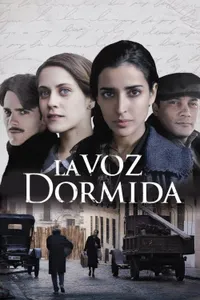 La voz dormida izle