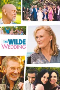 The Wilde Wedding izle