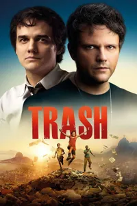 Trash izle