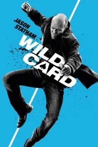Wild Card izle