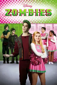 ZOMBIES izle